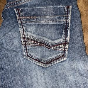 BOYS/ MENS BKE JEANS